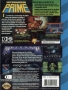 Sega  Sega CD&nbsp; - &nbsp;Ultraverse Prime (U) & Microcosm (U) _Double Deal Version_ (Back)